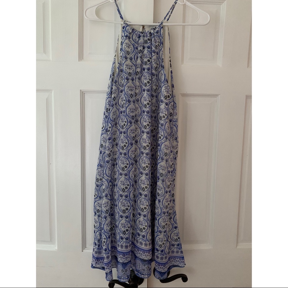 Rue21 Floral Dress